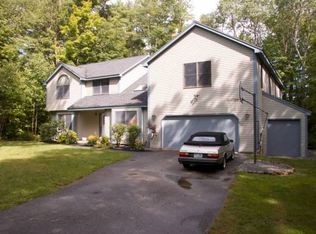 33 Robertson Dr, Gilford, NH 03249