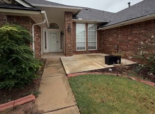 16009 Himalaya Rdg, Edmond, OK 73013
