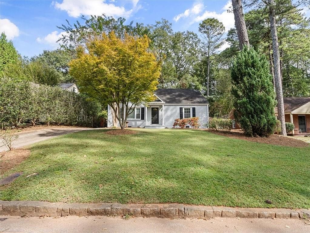 1477 Deerwood Dr, Decatur, GA 30030 MLS 7288852 Zillow