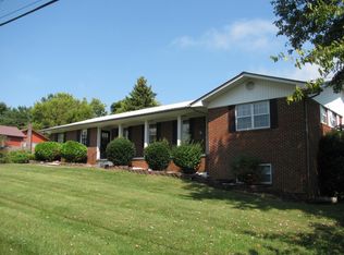 278 Shaver Dr, Talbott, TN 37877