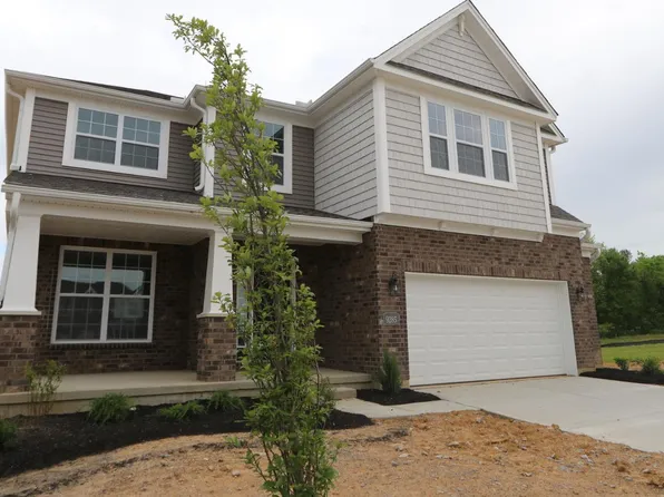 9285 Amethyst Ln #98, West Chester, OH 45241