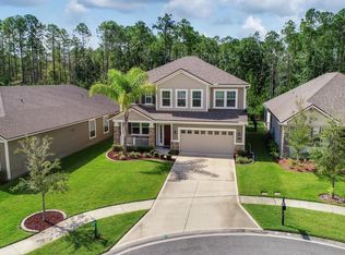 127 White Marsh Dr, Jacksonville, FL 32256