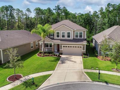 127 White Marsh Dr, Jacksonville, FL, 32256