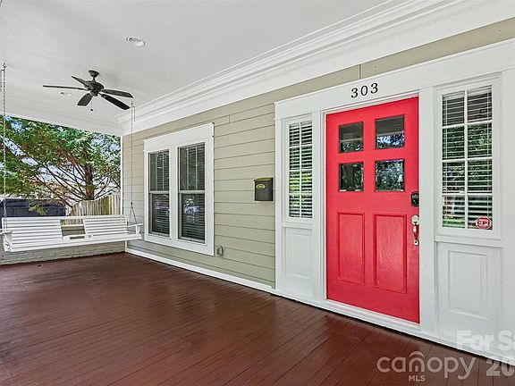 3rd image of 303 Sylvania Ave