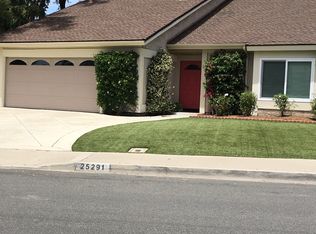 25291 Oakglen Ave, Mission Viejo, CA 92691