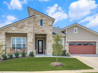 8313 Silhouette St, Austin, TX 78744