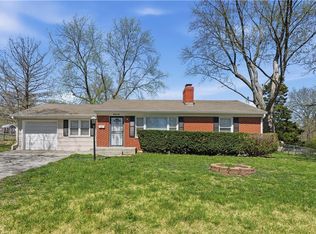 9412 E 70th Ter, Raytown, MO 64133