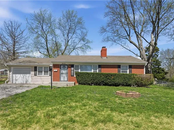 9412 E 70th Ter, Raytown, MO 64133