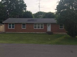 1305 Audubon Dr, Bowling Green, KY 42101