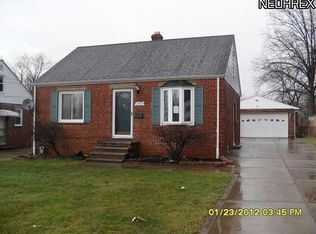 1901 Rockefeller Rd, Wickliffe, OH 44092