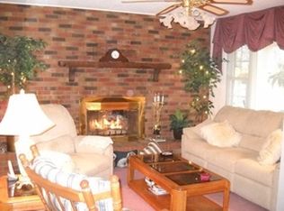 7105 Kingston Rd, Thomasville, NC 27360