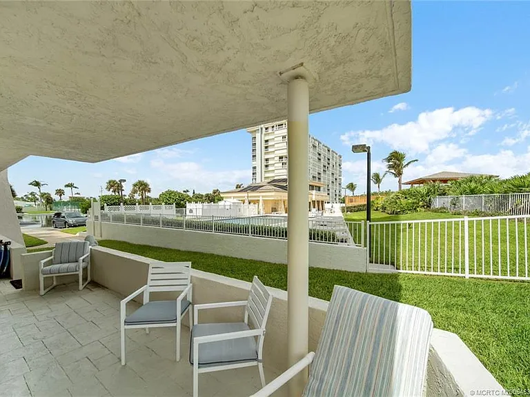 10680 S Ocean Dr #G1 — Photo 33