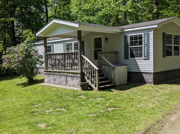 281 Dunbar Hill Road, Fayston, VT 05660