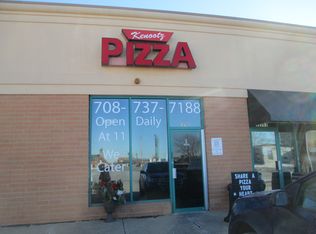 15755 S Bell Rd, Homer Glen, IL 60491
