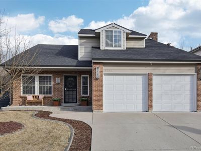 8262 Johnson Court, Arvada, CO, 80005
