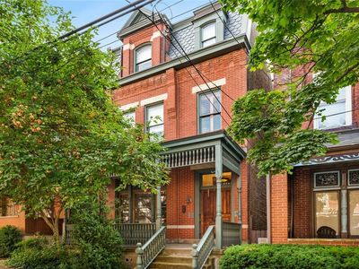 268 Fisk St, Pittsburgh, PA, 15201