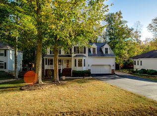 7 Howard Cir, Fredericksburg, VA