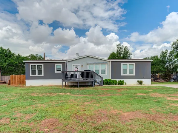 9708 N Detroit Ave, Lubbock, TX 79415