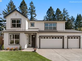 8664 SE Christilla Ln, Happy Valley, OR