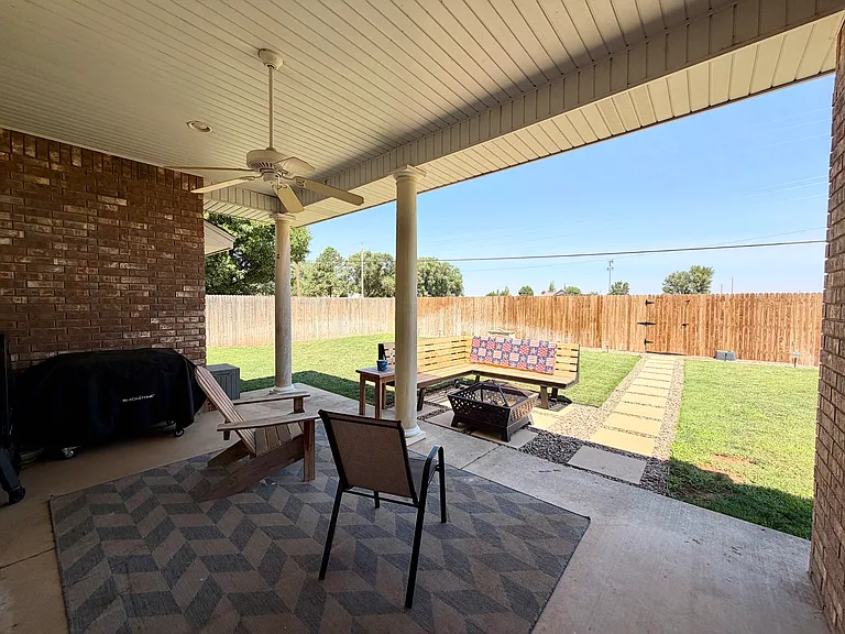 3816 Benjamin Davis Dr — Photo 19