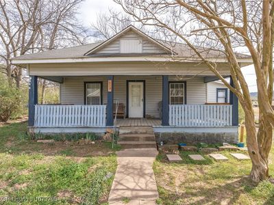 519 S 10th St, Paris, AR, 72855