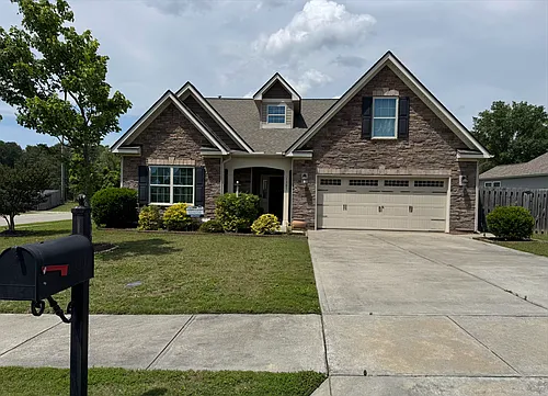 1301 Chimney Ridge Dr Photo 1