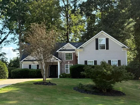 4483 Enfield Dr, Gainesville, GA 30506