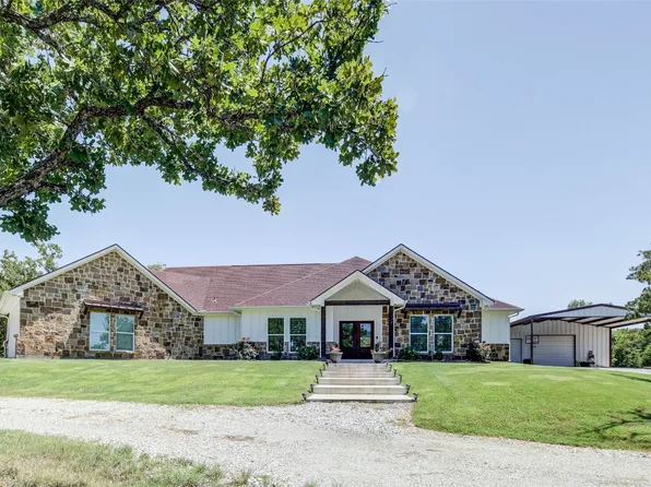 102 Silver Leaf Dr, Sunset, TX 76270