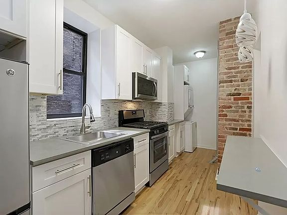 3rd image of 213 E 4th St #2R