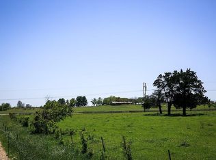 Caney Creek Rd, Chappell Hill, TX 77426