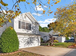 5508 Roan Mountain Pl, Raleigh, NC 27613