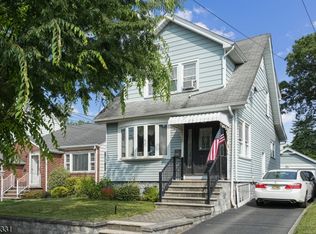 30 Baldwin Pl, Belleville, NJ 07109
