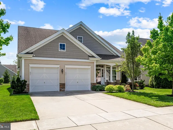 319 Grande Blvd, Glassboro, NJ 08028