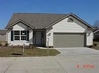 5041 Stone Meadow Run, Stow, OH 44224