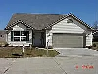 5041 Stone Meadow Run photo 1