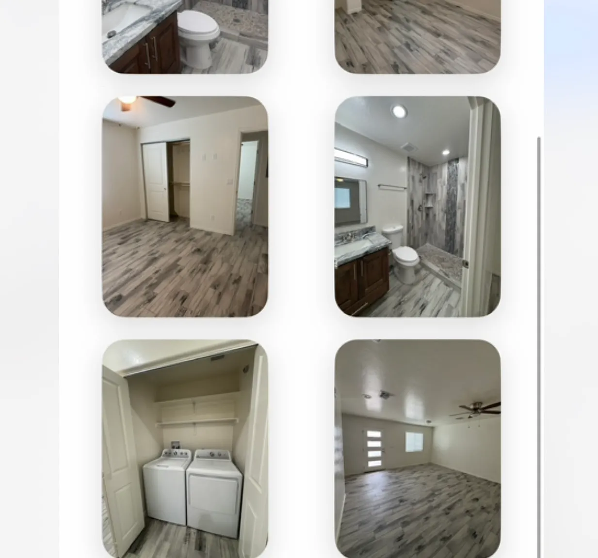 2 bed, $1,300 — Photo 2