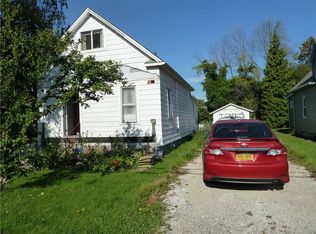 93 Cleveland Ave, Tonawanda, NY 14150