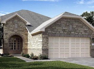 13539 Smith Lake Ln, Houston, TX 77044