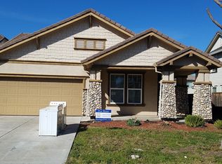 2345 Abbott Ct, Tracy, CA