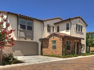 71 Plumeria, Lake Forest, CA 92630