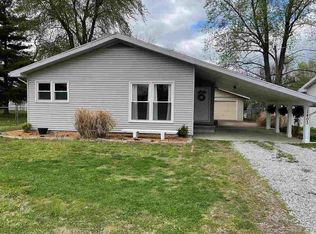 1403 Ilex Dr, Henderson, KY 42420