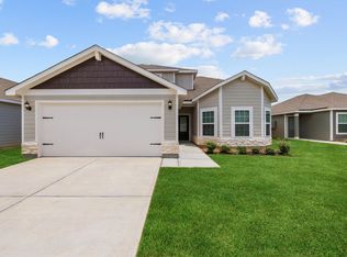 Willow Plan, Pinewood Trails, Cleveland, TX 77328