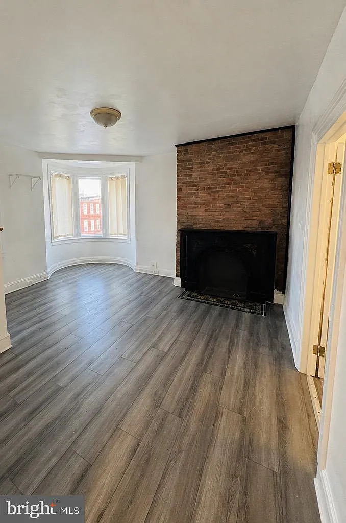 Building Photo - 2202 N Charles St #3F