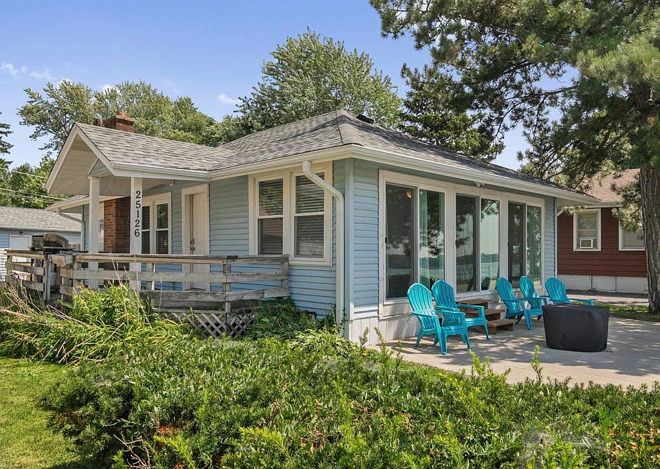 1st image of 25126 W Lake Shore Dr