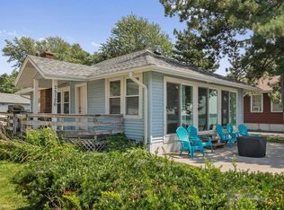 25126 W Lake Shore Dr, Ingleside, IL