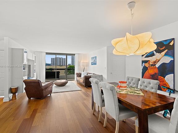 4th image of 3530 Mystic Pointe Dr APT 603