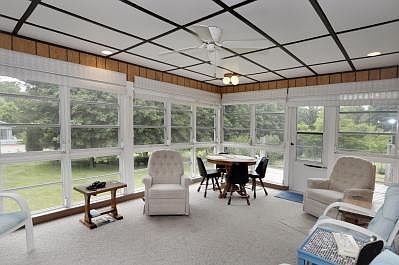3-Season Room (prev.listing)
