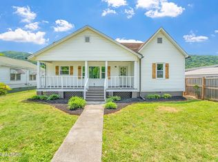 610 Jacksboro Rd, Rocky Top, TN 37769