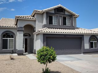 632 S Saddle St, Gilbert, AZ 85233