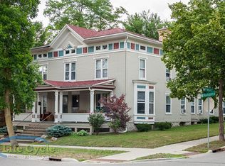47 Prospect Ave SE, Grand Rapids, MI 49503